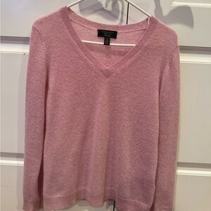 Charter Club Cashmere Sweater